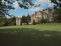 Macdonald Pittodrie House - Villas