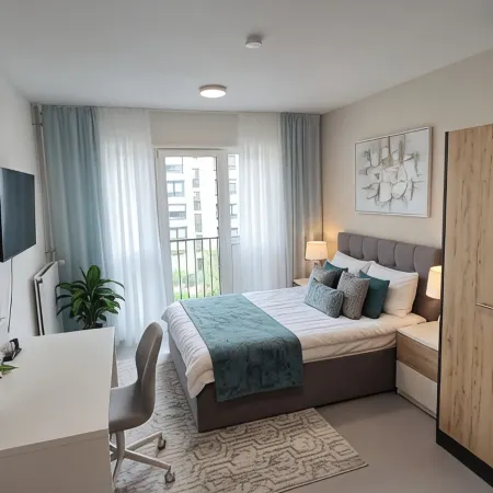 Apartments Skyreach