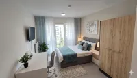 Apartments Skyreach
