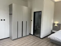 QiHe Apartment (Zibo The Mixc Badaju) - 2-نجوم