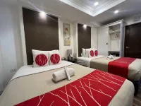 Khotel near T3 Airport
