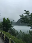 Yushuiwan Hotel - Bjergudsigt