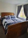 Enjoy your stay at the Grizzly Inn in the quaint community of Willow Alaska! - Chalets