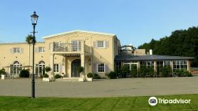 Riviera Resort Airport Modlin