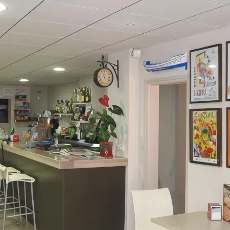 Pension Rovior