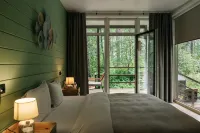 Cheposh Park Hotel - 宠物友好