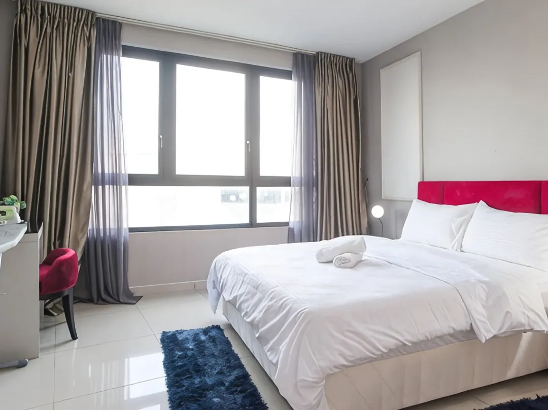 I-city Luxury Condominiums, Shah Alam E- Smarthome - 巴生市