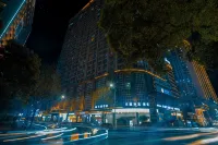 郴州雲尚公寓（五嶺廣場店） - 酒吧