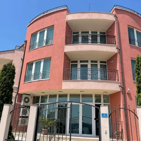 Villa Mia