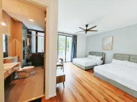 112 Corner Terrace 6BR 6Bath 18pax Near SPICE/USM/QUEENSBAY - 3-Star