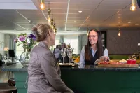 Fågelbro Säteri - bar