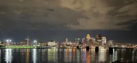 BEST view of Louisville