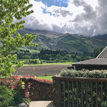 Alpine View Lodge