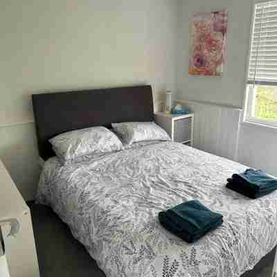 Chalet near Bude (Cornwall) Awesome location Rooms