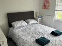 Chalet near Bude (Cornwall) Awesome location Hotels in Bude