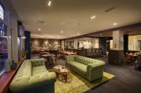 Hotel Lion d'Or - breakfast