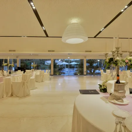 Boutique Hotel Esplanade