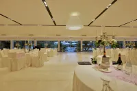 Boutique Hotel Esplanade - petit déjeuner
