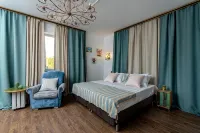 Villa Shafran - Cho phép mang theo thú cưng
