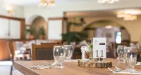Révész Hotel, Restaurant and Rosa Spa - breakfast