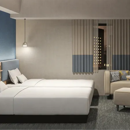 Comfort Hotel ERA Sapporo North