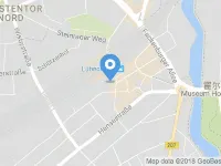 H+ Luebeck Hotels in Lubeck