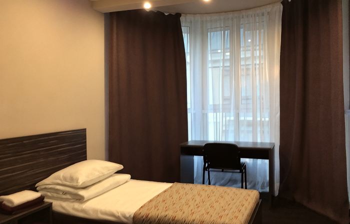 Lyubimiy Gorod Living Quarters
