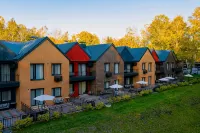 Hotel Polyana Verde - С бассейном