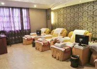 The First Time Hotel