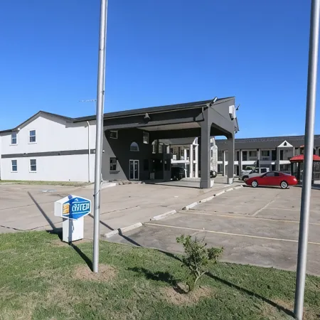 Hotel O Executive Inn & Suites Cuero Hwy 87