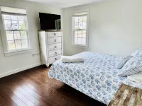 3-bedroom Air Conditioned Home recently updated in Moody, 5-minute walk to beach - 3-نجوم