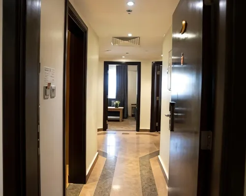 سجى وورويك فندق المدينة الأماكن العامة Photos