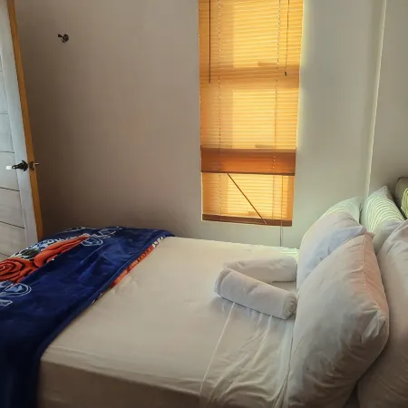 Masbate's Best Studio Apt1 Your Gated Studio Apt. with a Beautiful Interior Отели в г. Масбэйт
