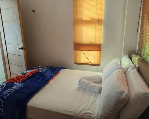 Masbate's Best Studio Apt1 Your Gated Studio Apt. with a Beautiful Interior Hotels in Masbate