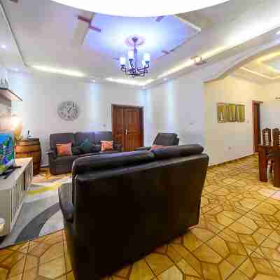 Appartement Stuttgart - RESIDENCE BAHO - Douala MAKEPE BM Rooms