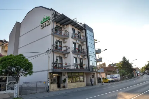 Garni Hotel Ema