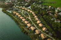 Namia River Retreat - Wellness Inclusive Resort - Hot Springs