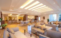 Ikbal Thermal Hotel & SPA - bar