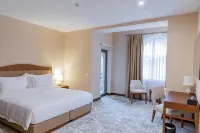 The Central Point Hotel Baku - 4-Star