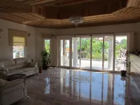 Dalyan Palmiye Resort Hotel