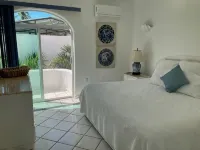 Breathtaking ocean front condominium in the gated community of Club Santiago Ξενοδοχεία στην πόλη 