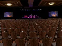 Seneca Allegany Resort & Casino - Wifi
