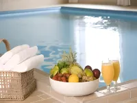 Hotel Sonderborg Strand - Beach