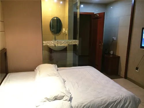 將樂閩興賓館