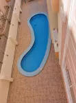 Nice Studio in Elegant Compound - 2-Star