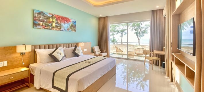 Sbh Gloria Hue Hotels in Hue