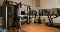 Avani Palazzo Moscova Milan Hotel - palestra