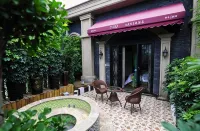 Shangshan He Li Yunqi HotSpring Hotel