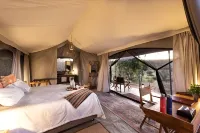 Basecamp Wilderness - 3-Star