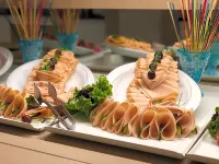 Villa Side Residence - petit déjeuner